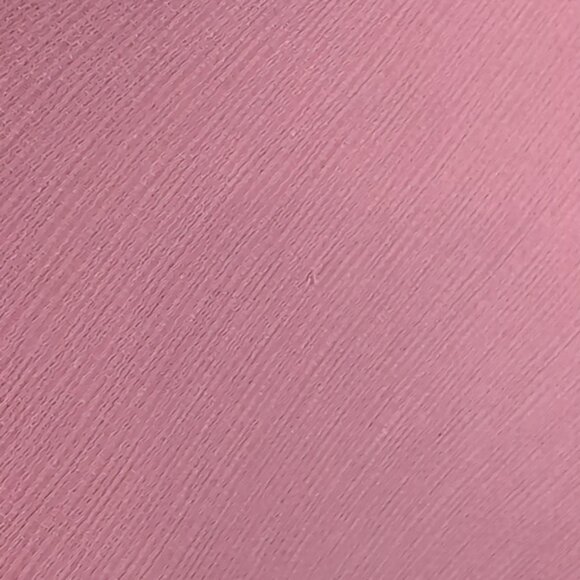 C/Meo Collective Dusty Rose Oblivion Top Halter Flare Sleeve Peplum Ruffle Pink - Picture 14 of 16